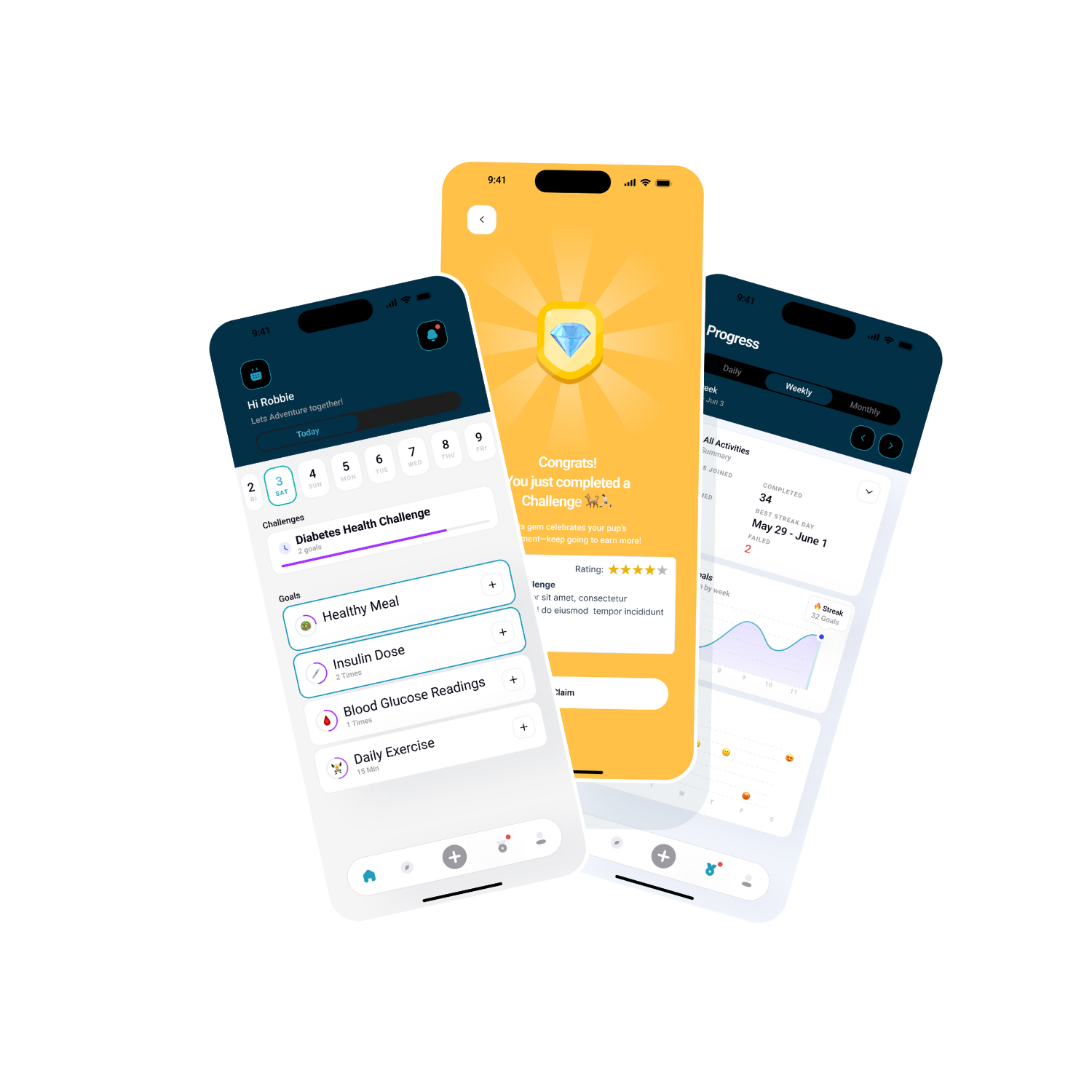 Share with pet owners