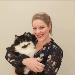 Dr Chantelle McGowan