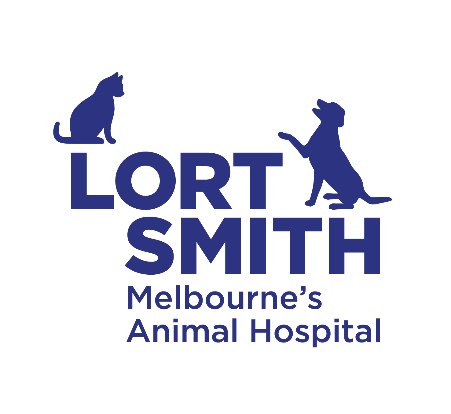 Lort Smith Logo