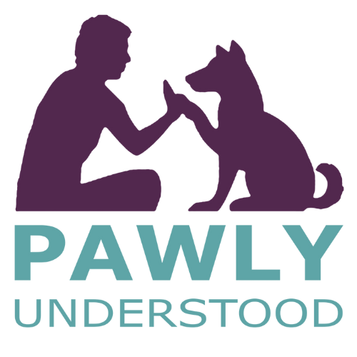 Pawly Understood Logo